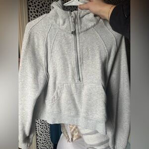 Lululemon Scuba Jacket XS/S